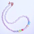 Kpop Bangtan Jhope Bracelet and Necklace Hobicore Aesthetic Accesories White Hobi Same Bangle Women Bracelet Girls Gift. 