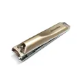 Professional Metal sharp Nail Clippers Cutter for Men and Women | Fingernail trimmer Tool - Big Toenail Clipper for Large & Small Nails - Best for Thick and Ingrown Toenails. 