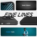 Spigen Mag Armor MagFit Case Compatible with iPhone 14 Pro Max - Matte Black. 