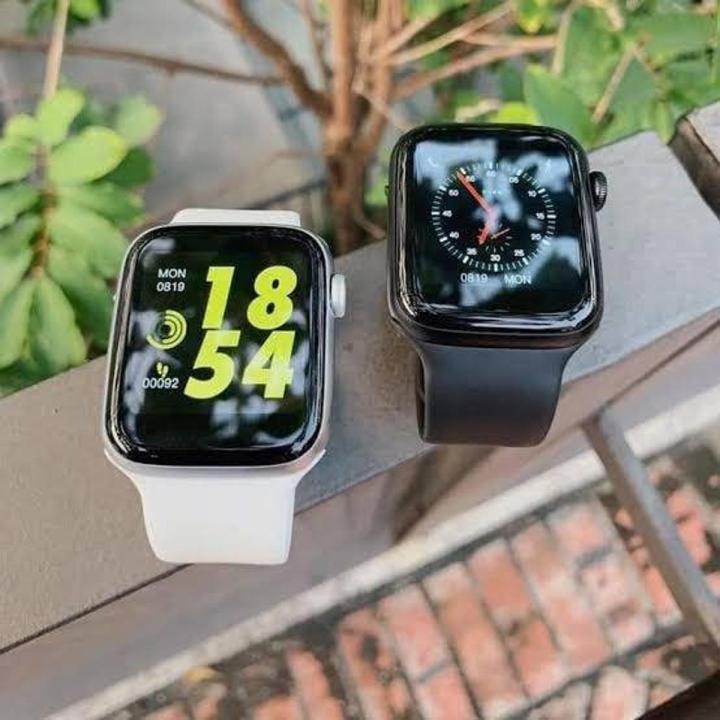 T500+ Plus Smart Watch Series Smart Watch Bluetooth Call Heart