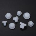 Non Piercing Belly Button Shaper Plug Silicone Navel Belly Button Shaper for Tummy Tuck Post Liposuction Umbilical Hernia Repair. 