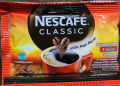 Coffee Sachet 2gm Classic (PACK OF 60) Orignal and Imported Quality. 