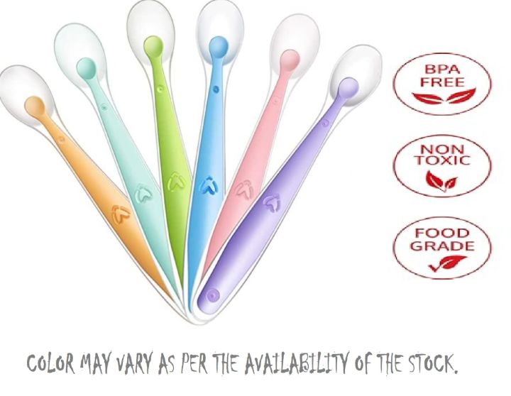 Best%20Baby%20Spoons%20First%20Stage%204%20Months,%20Soft%20Food%20Grade%20Silicone,%20Baby%20Spoon%20Self%20Feeding,%20Infant%20Spoons%20First%20Stage%20Toddler%20Spoons,%20Baby%20Utensils%20Training%20Spoon%20-%20Image%208