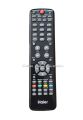 HAIER LCD & LED TV Remote Control. 
