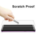 New style Tempered Glass for Samsung Note 9 8 S9 S8 Plus S7 S6 Edge Protective Glas Screen Protector on Galaxy Not 8s 9s 7s S 9 8 7 6 Film. 