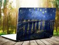 vincent-van-gogh-classic-art-painting Laptop Back Skin-Laptop Skin Vinyl Sticker Decal, 13 13.3 14.6 15 15.4 15.6 inch Laptop Skin Sticker Cover For All Laptops. 