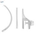 Baby Crib Mobile Bed Bell Holder Toy Hanging Arm Bracket Stent Set for Nursery Room Baby crib. 