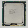 INTEL XEON PROCESSOR W-3520 2.66GHZ (4CORES * 8THREADS) FOR DESKTOP COMPUTER. 
