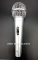 3.5mm Jack AUX Studio Professional Microphone Handheld karaoke Mic Audio Microphone. 