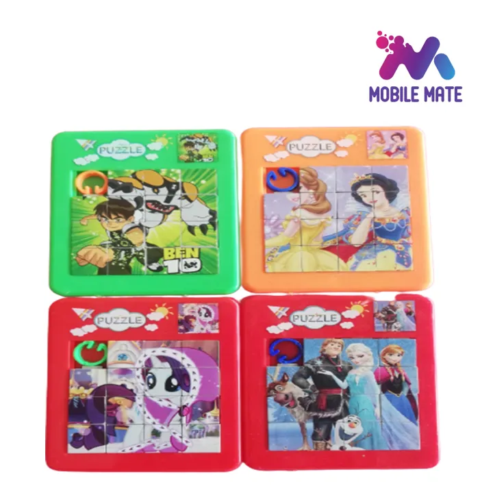 Pack%20of%204%20Pocket%20size%20puzzle%20game%20for%20kids%20in%20different%20characters%20-%20Image%202