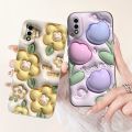 Y90 1908 1823 Fashion Candy Painted Cover Soft TPU Phone Case For Vivo Y91C 2020 Y 90 VivoY90 Shell. 