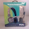 FUNKI - Wired Head Phone. 