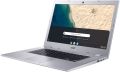 Acer 15.6in FHD(1920x1080) IPS Touchscreen Business Chromebook- Aluminum Metal Body, AMD A4-9120C up to 2.4 GHz, 4GB RAM, 32GB eMMC, WiFi, Bluetooth, Chrome OS (Refurbished). 