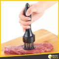 Meat Tenderizer for Steaks Barbeque. 