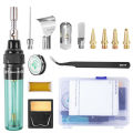 13 in 1 Welder MT-100 Portable Electric Gas Welder Electric Welding Tool Kit. 