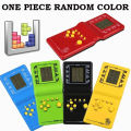 Portable LCD Handheld 9999-in-1 Super Brick Game Console - 9999 Exciting Games - Kids & Adult Entertainment - Battery Powered. 