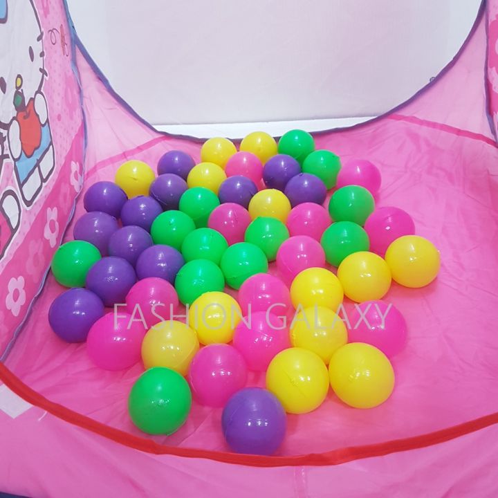 Portable%20&%20Foldable%20Kids%20Play%20Tent%20House%20With%2050%20Balls-%20Pop%20Tent-%20Kids%20Tent%20-%20Image%203