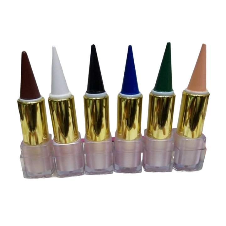 Kajal for Women - Multi Colour