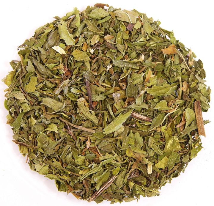 Spearmint Loose Leaf Herbal Tea 50 gm