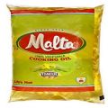 Malta Cooking Oil 1 Liter x 5 Packs Carton. 