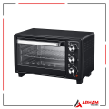 Rotisserie Oven 20 Liter - Imported - New Model - 1400 Watts. 