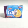 Mayfair Cafe half roll biscuit 12 packs RS 20. 