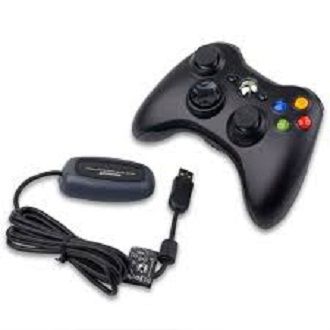 Xbox%20360%20Wireless%20Controller%20With%20PC%20Receiver%20-%20Black%20-%20Image%204