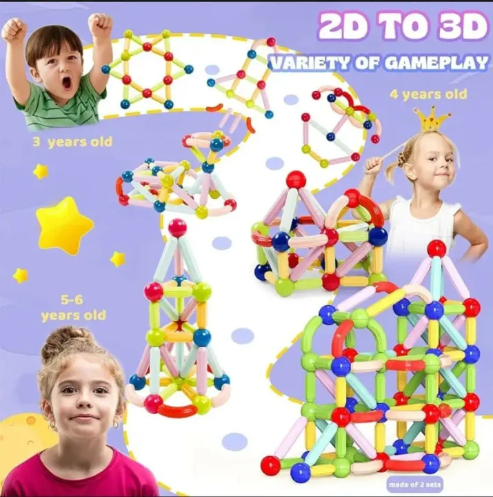 MAGNETIC%20BLOCKS%20FOR%20KIDS%20engineering%20building%20blocks%20with%20magnet%20STICKS%20and%20BALLS%20%20educational%20and%20activity%20learning%20toy%20(36%20pieces)%20-%20Image%202