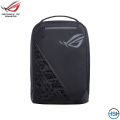 Asus ROG BP1501 39.62 cm (15.6-inch) Gaming Laptop Backpack (Black). 