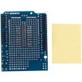 Uno Proto Shield Prototype Expansion d With Syb-170 Mini Bread d Based For Arduino Uno. 