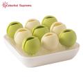 Cosmetic Organizer Large Capacity Cosmetic Makeup Storage Box. 