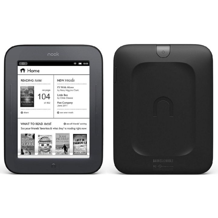 Nook%20simple%20touch%202gb%20wifi%20%20with%20glowlight%20ereader%20book%20reader%20like%20amazon%20kindle%20paperwhite%20-%20Image%204