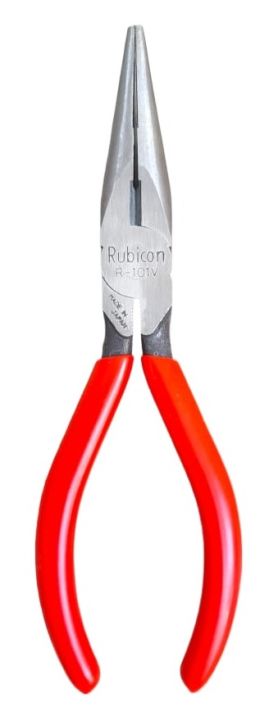 NOSE PLIER 06" RUBICON JAPAN | Daraz.pk