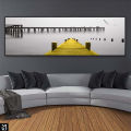 3 feet big size wall art frame and picture frame for home and office decoration. 