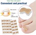 Royal Prestige Ingrown Toenail Pain Reliever Patches (30 Patches) — Fast Relief, Toenail Correction Sticker, Toe Nail Treatment Strips ingrown toenail patches toenail pain reliever toenail correction sticker toe nail treatment foot care patch. 