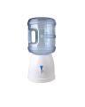 The Royal Store Portable Water Dispenser White. 