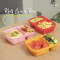 Student Lunch Box Large 1000ml and 700ml student lunch tiffin food container 9 Differnit Colours. 