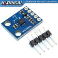 1PCS GY-273 3V-5V HMC5883L GY273 Triple Axis Compass Magnetometer Sensor Module Three Axis Magnetic Field Module For Arduino. 