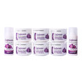Moon Touch Zafarani Facial Kit 50g - Cleanser, Scrub, Mask, Serum & More for All Skin Types. 