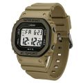 Military Men's Digital Sports Watch For Men Boys Waterproof with LED Back light Digital Watch for Men. 