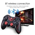 X3 Gaming remote controller android phone wireless pc mobile joystick gamepad. 