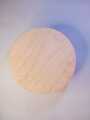 Round Roti Rolling Board (Chakla). 