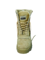 orignal Sawat army commando shoes Khaaki Colored Commando Trekking Boots for men & Boys. 