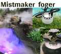 Mist maker fogger 12v Dc. 