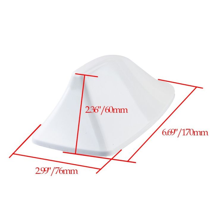 Universal%20SharkFin%20Antenna%20White%20-%20Image%205