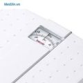 Beurer - MS 01 Mechanical Bathroom Scale White. 