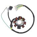 CROWN LIFAN MAGNET COIL CD 70 - COIL CARA. 