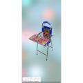 Foldable Study Chair For Kids. 