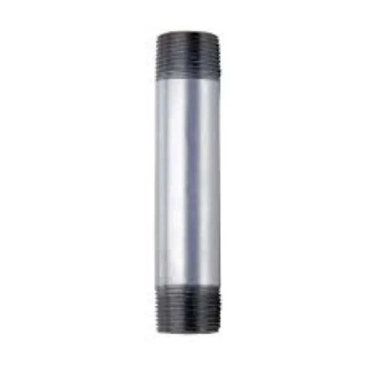 GALVANIZE%20PIPE%20NIPPLE%203/4%20INCH%20%7C%20Galvanized%20Pipe%20Nipple%203/4%20Inch%20%7C%20Durable%20GI%20Pipe%20Nipple%20for%20Plumbing%20and%20Piping%20Systems%20-%20Image%203