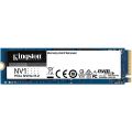 Kingston NV1 500G M.2 2280 NVMe PCIe SSD SNVS/500G. 